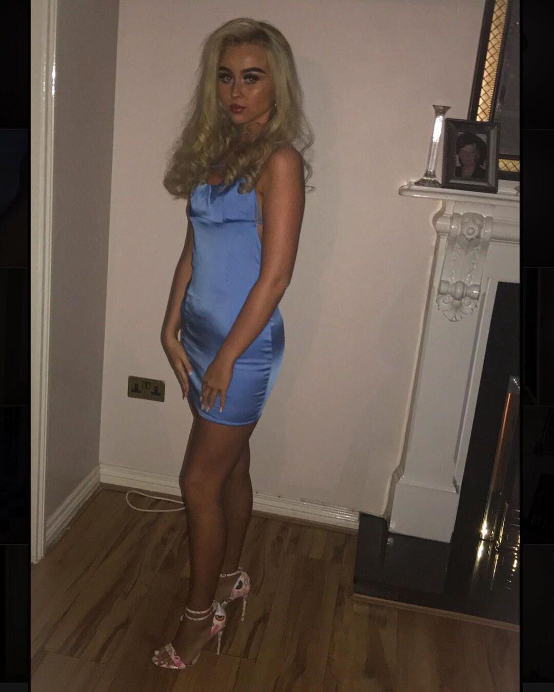 Charlene fuckable hipersexualizado chav chavs