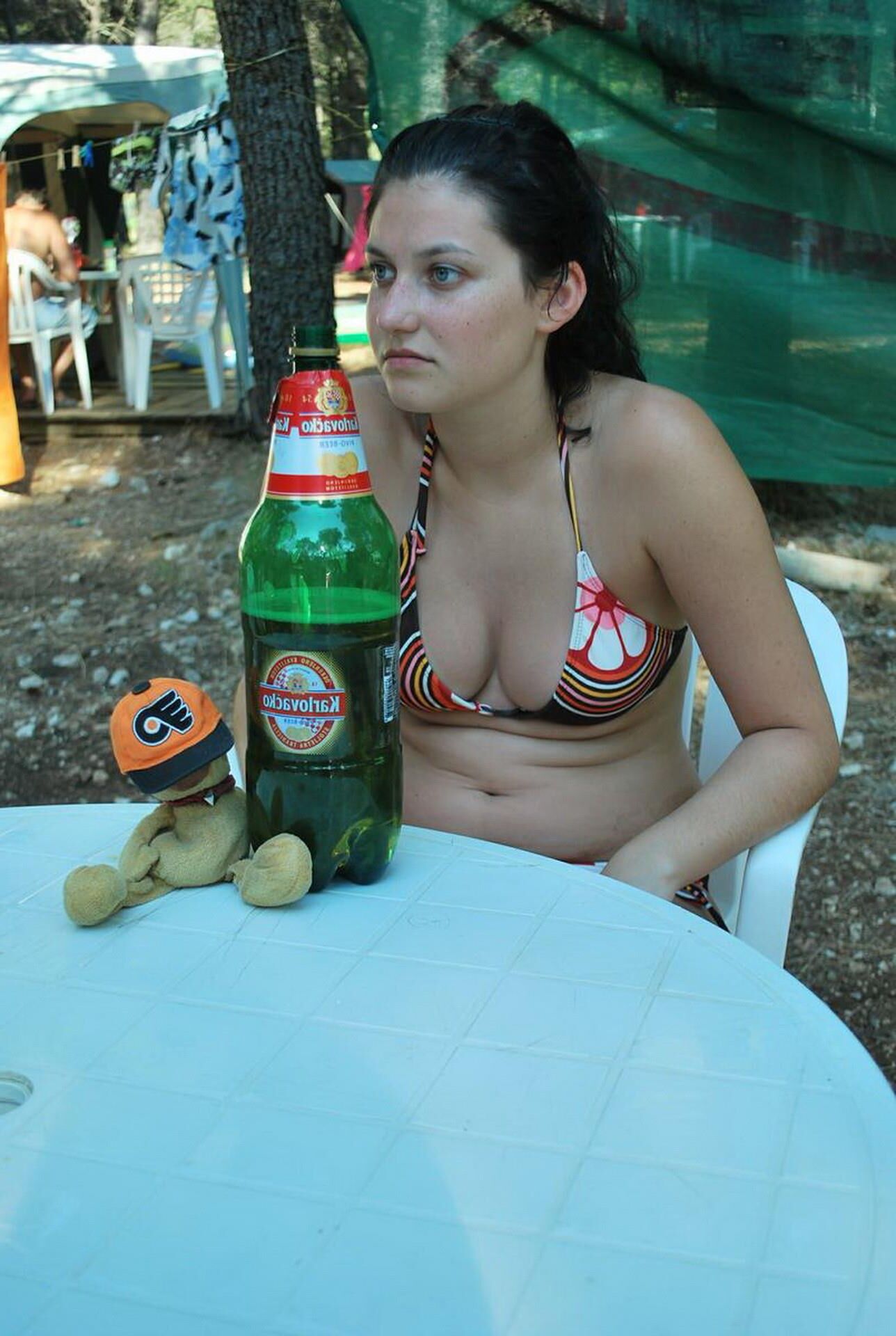 Herrliche Frauen