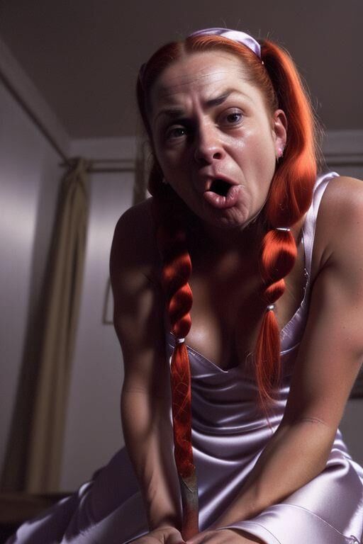 Pippi Longstocking