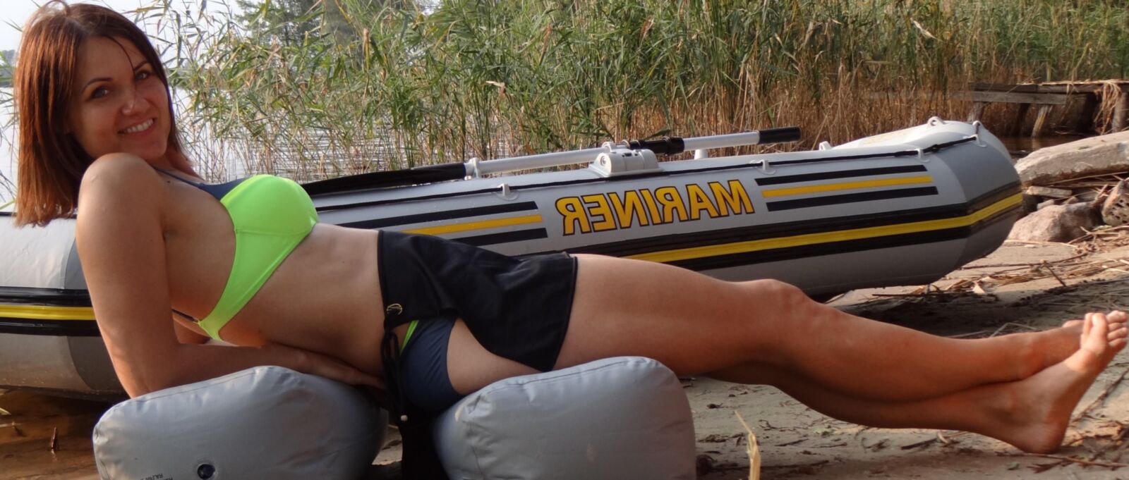 Polonês Big Slut