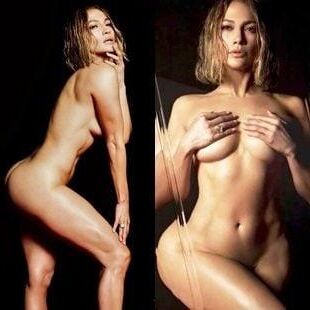 Дженнифер Лопес