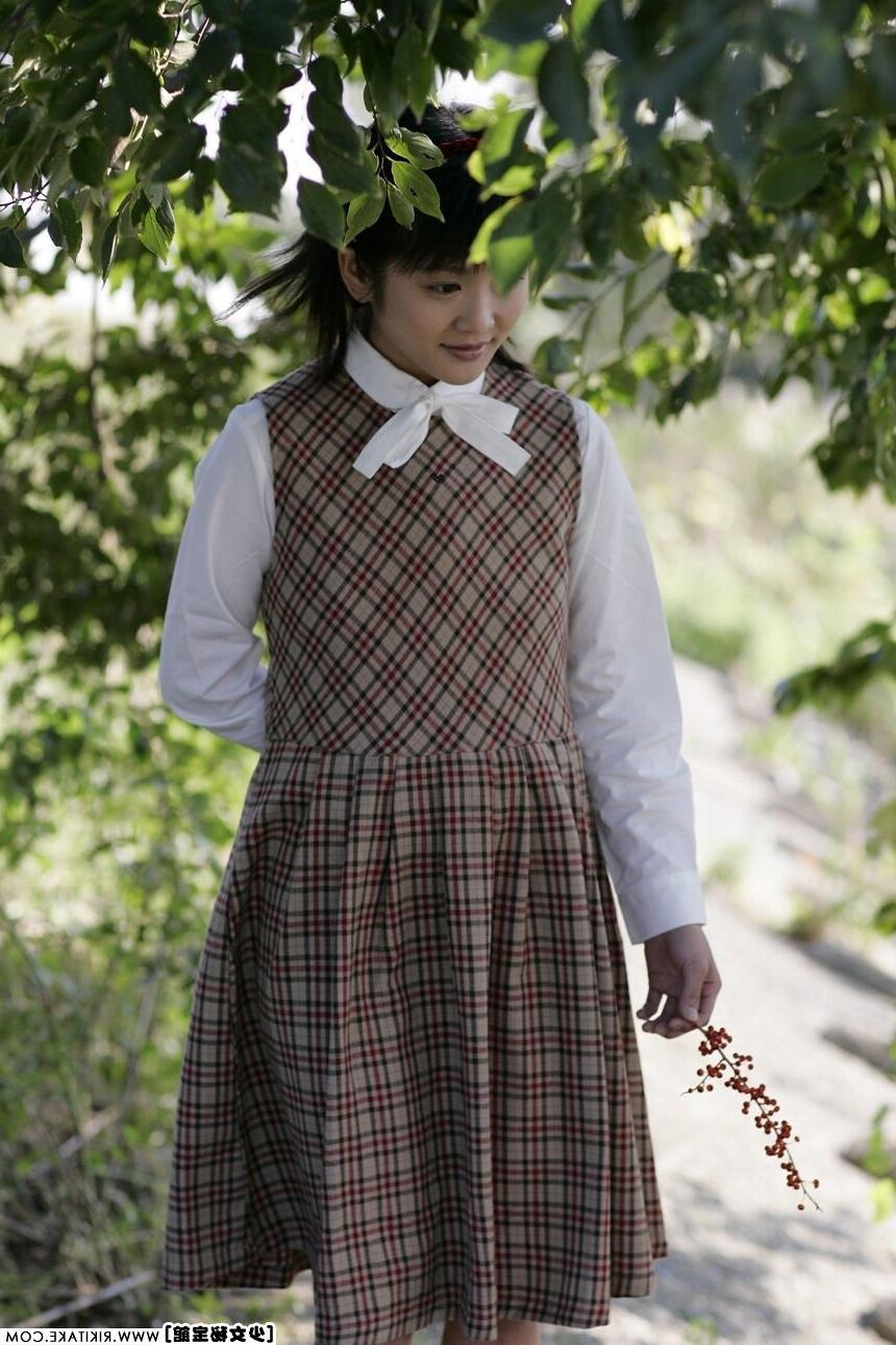 Japanisches Nacktmodell Yuria Hidaka