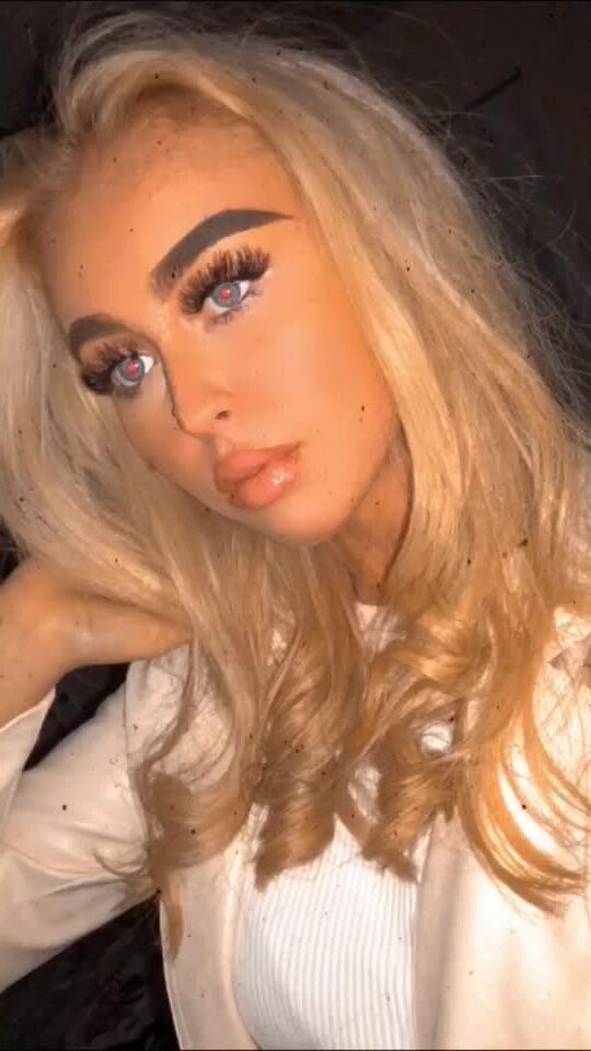 Charlene fuckable hipersexualizado chav chavs