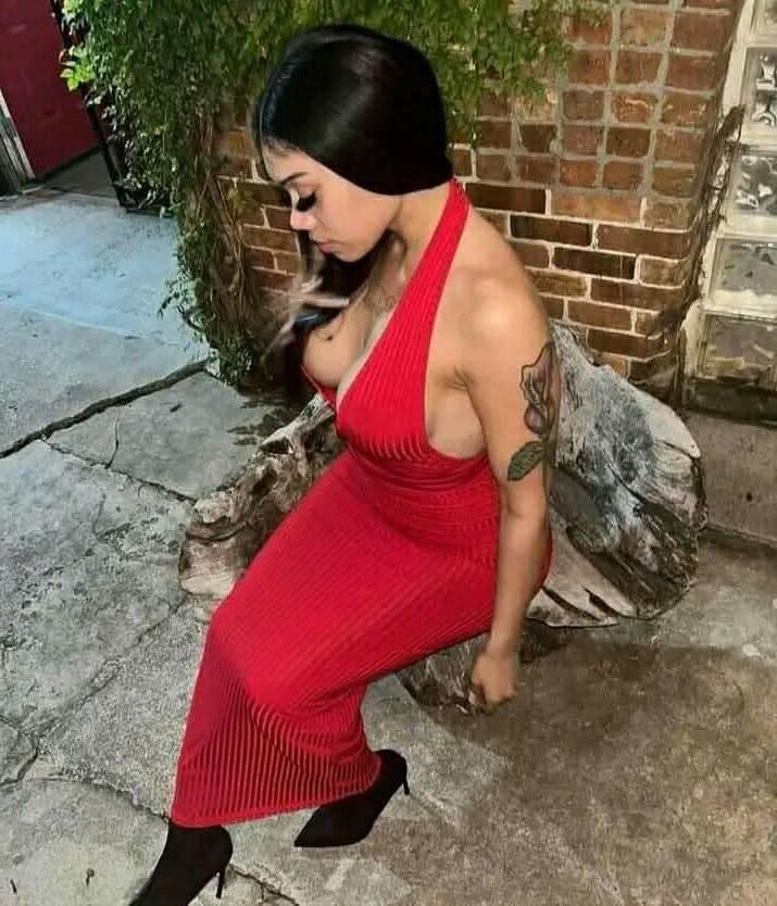 Chicas calientes