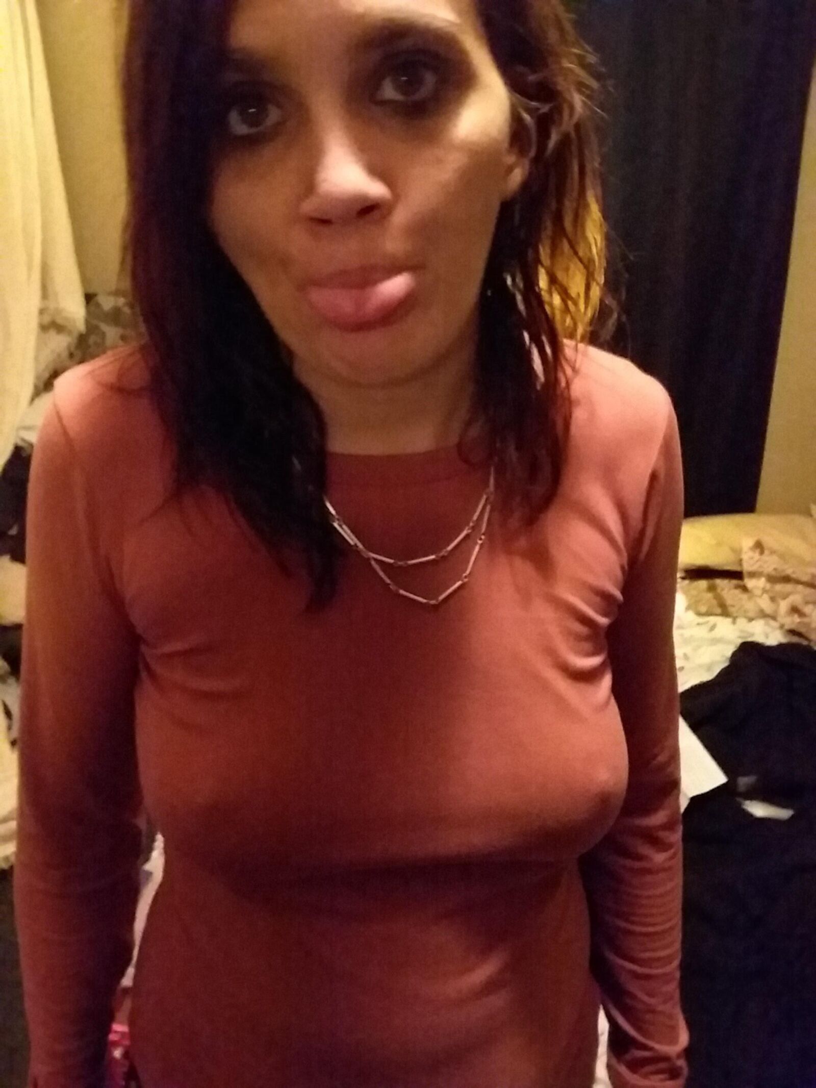 Cassie Nudes