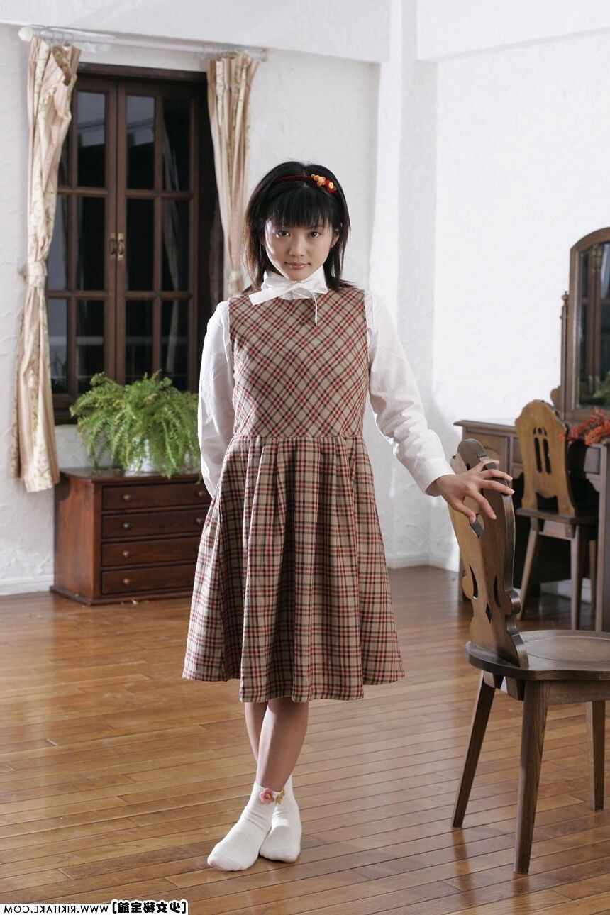 Japanisches Nacktmodell Yuria Hidaka