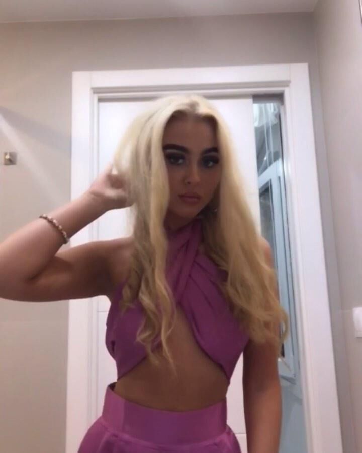 Charlene fuckable hipersexualizado chav chavs
