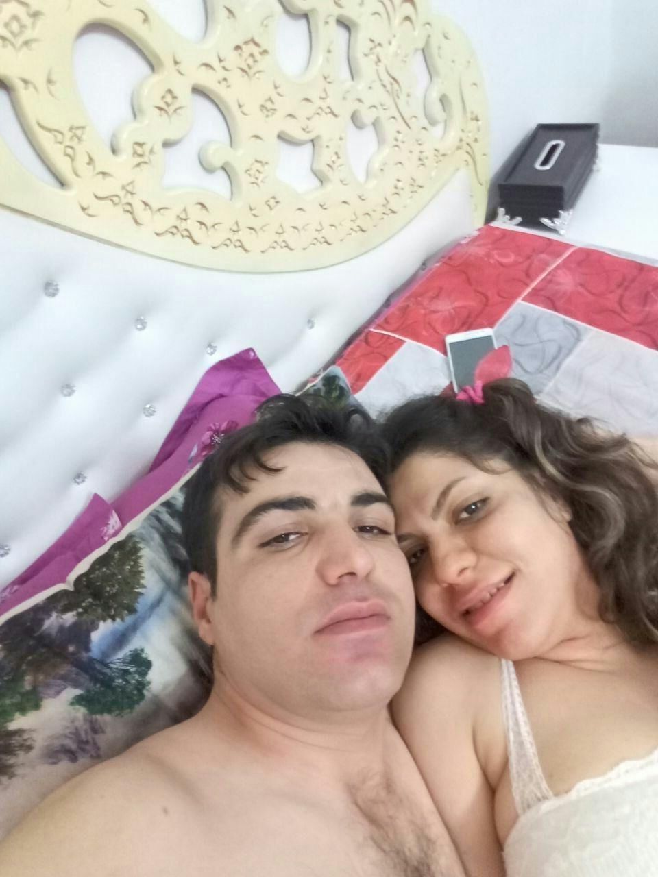 El engaño persa iraní se ve bonito