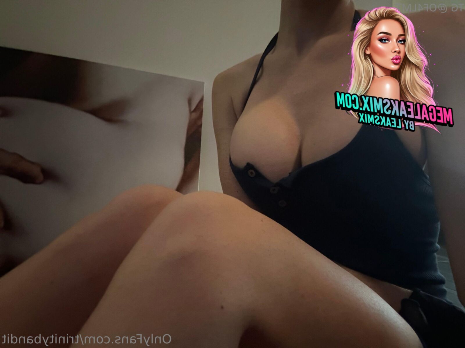 Trinity Bandit от megaleaksmix.com