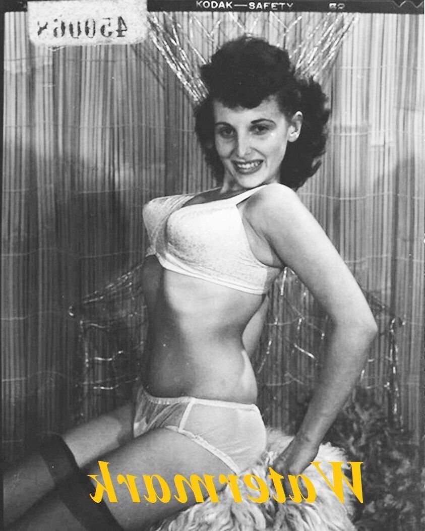 Erotica vintage