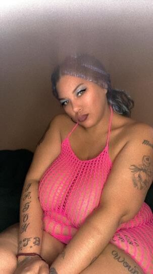 CA Inland Juicy II