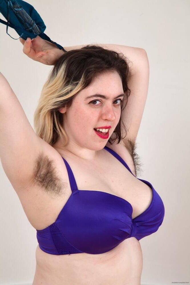 Vestido de axilas sexys