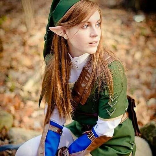 Leyenda de Zelda