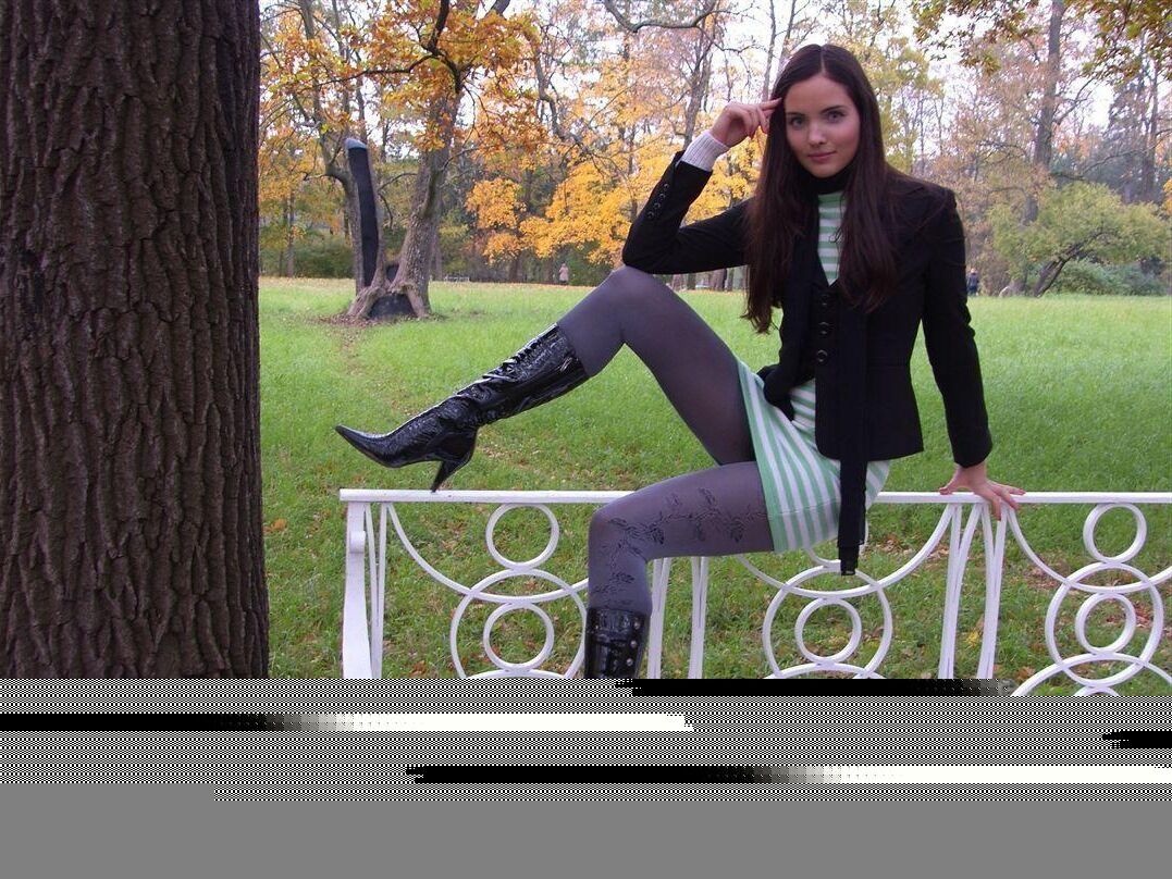 Славные женщины