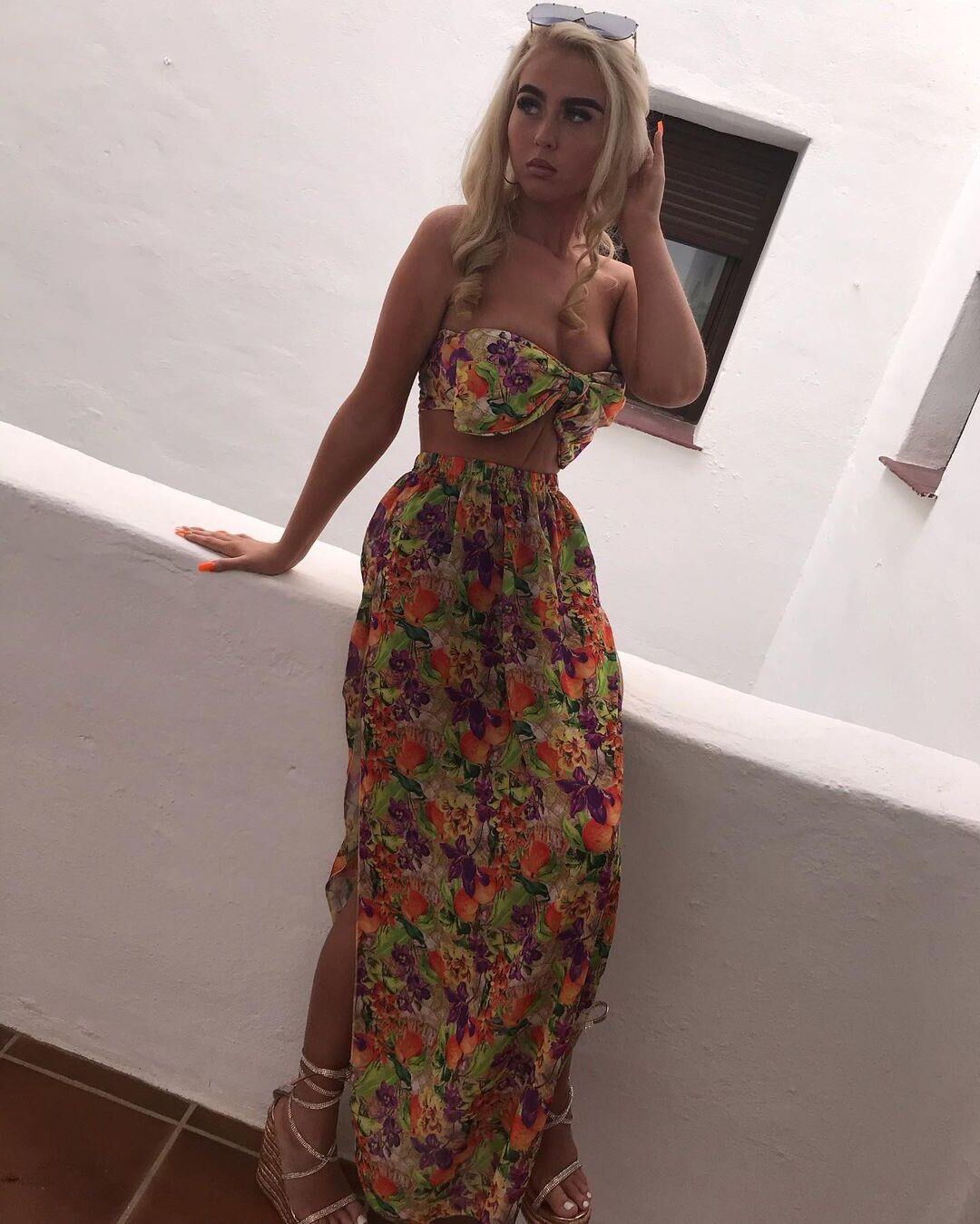 Charlene fuckable hipersexualizado chav chavs
