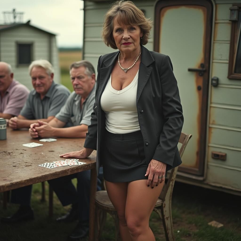 AI Milfs Glücksspiel