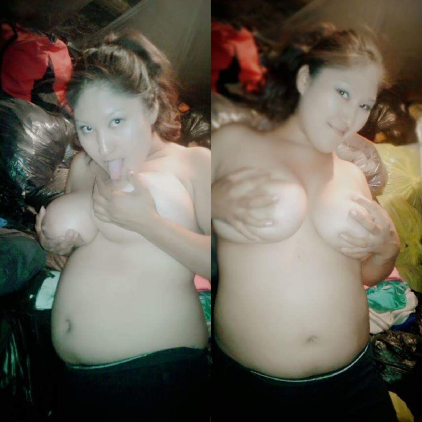 Tetas