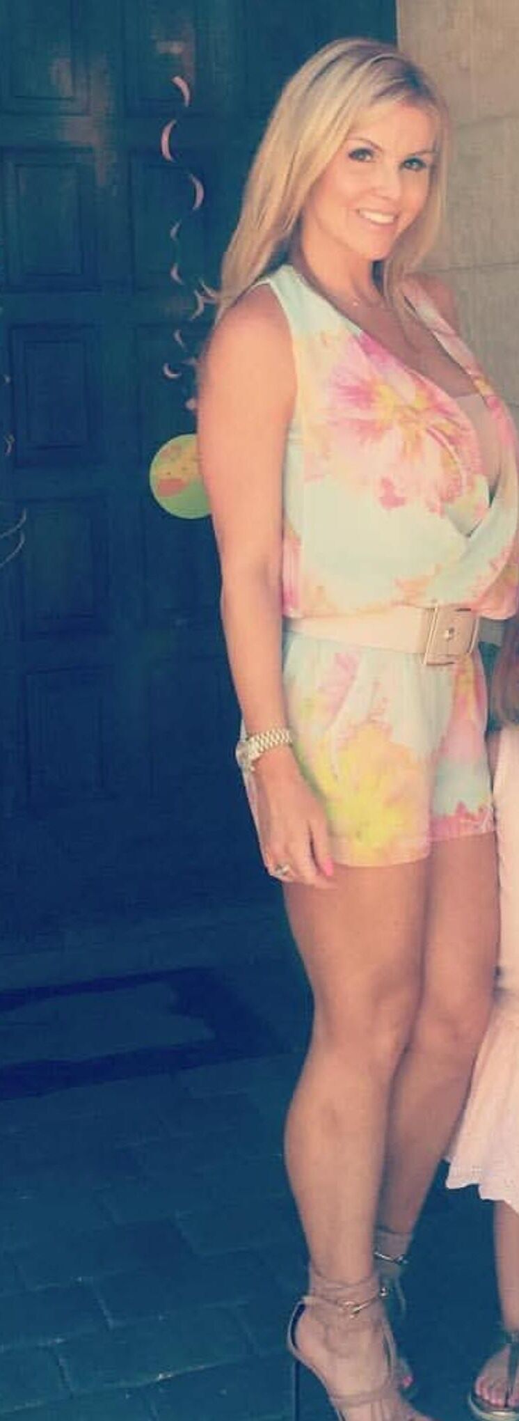 Bimbo Fit Milf мама