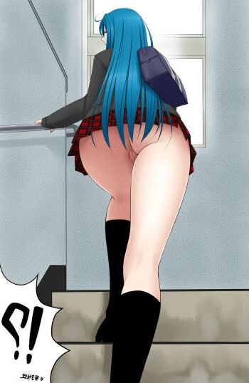 Upskirt