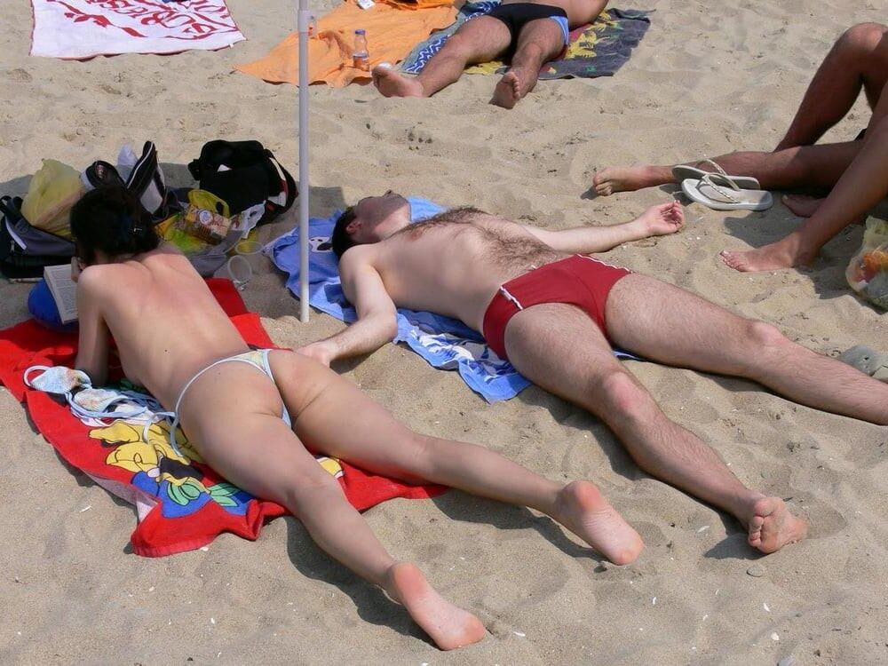 Plage
