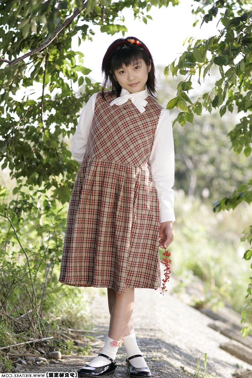 Japanisches Nacktmodell Yuria Hidaka