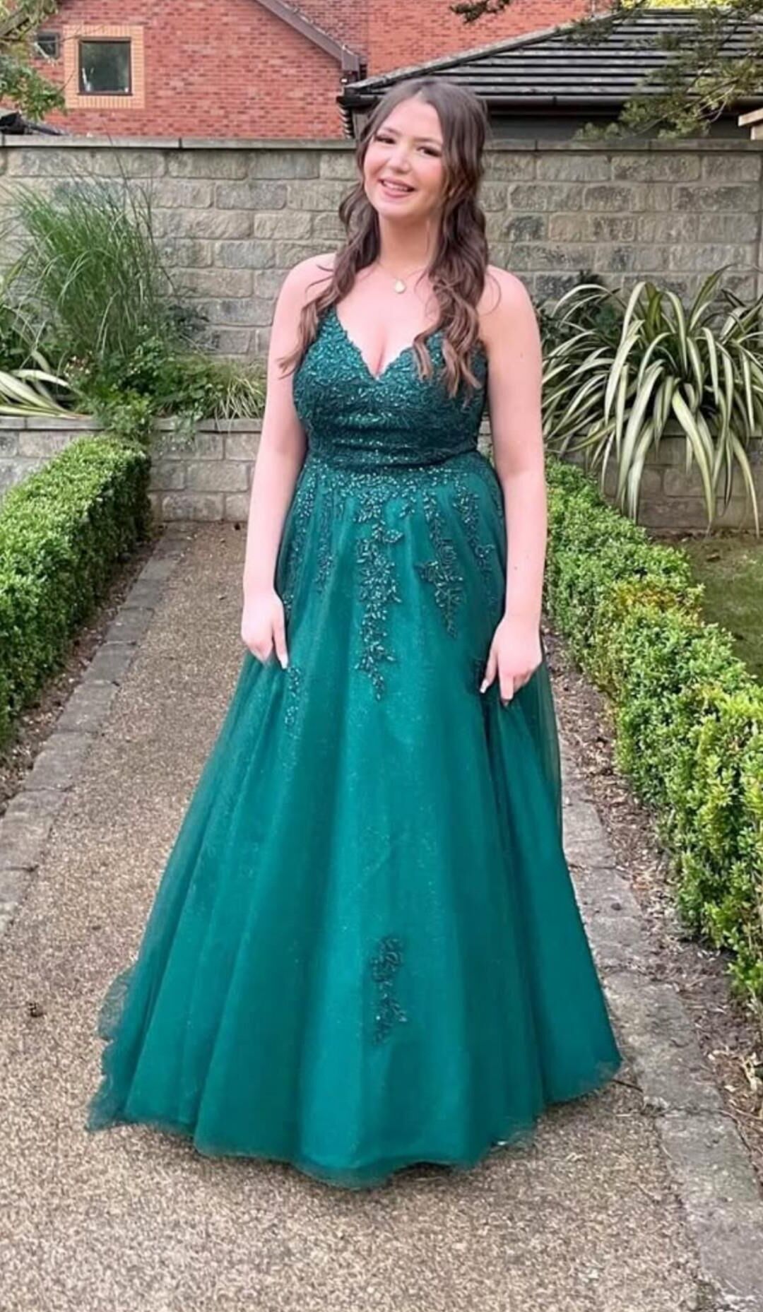 Reina del baile de graduación