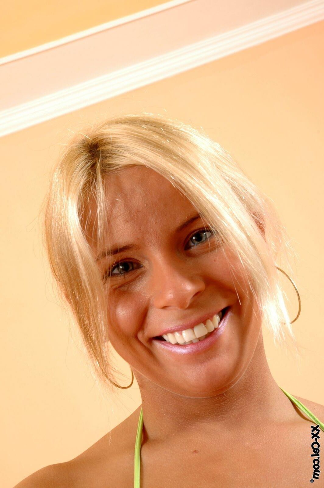 Lucy Suntann