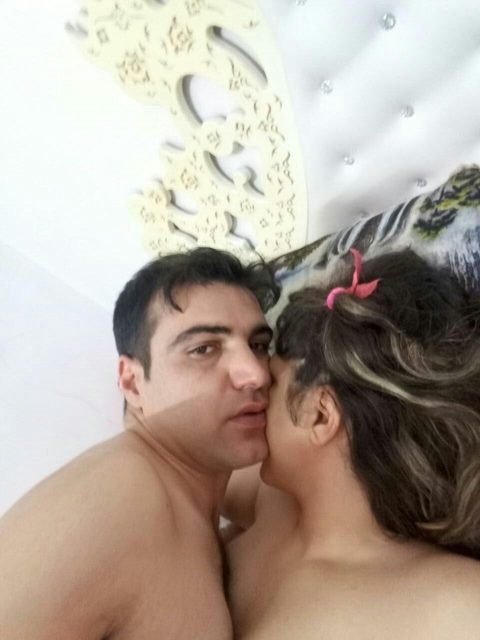El engaño persa iraní se ve bonito