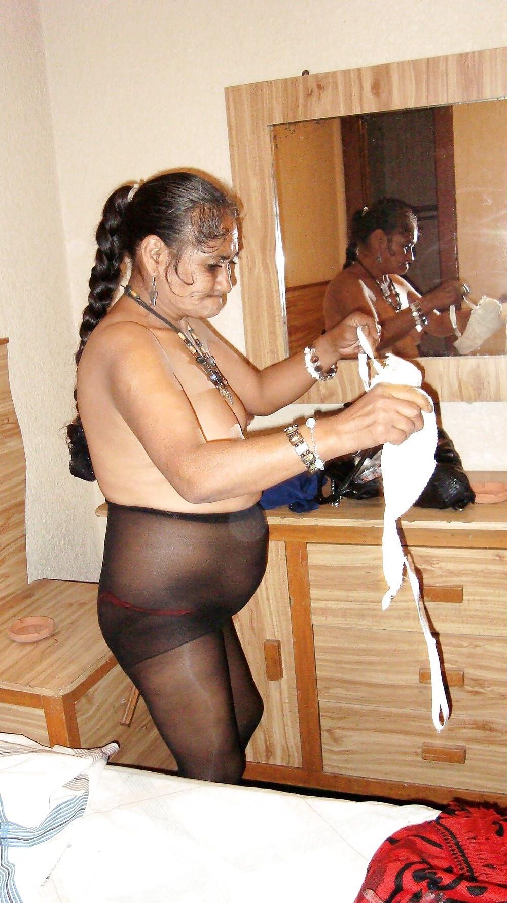 Chocando una quinceañera