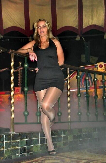 MILFS