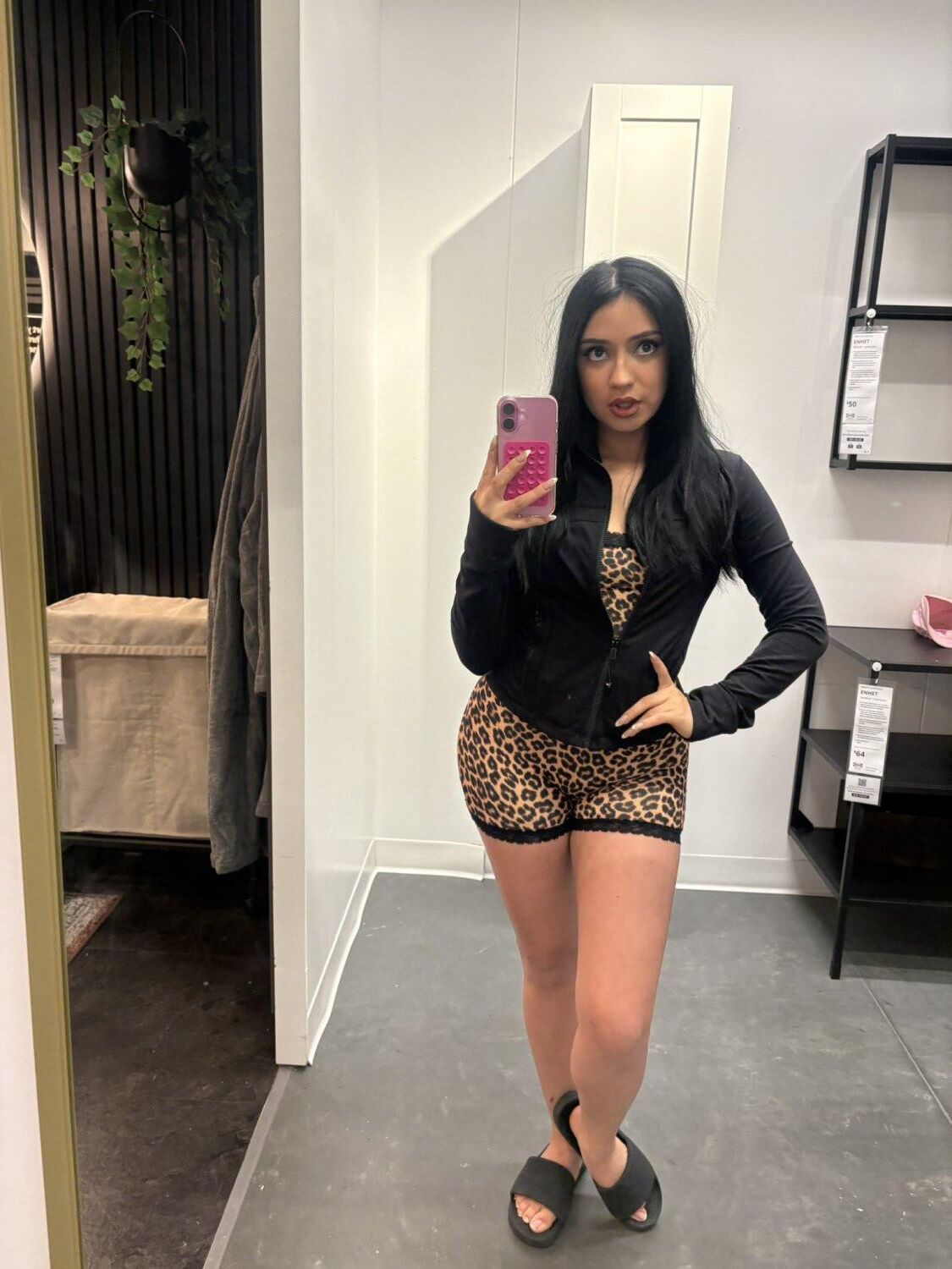 Perfect tight pussy