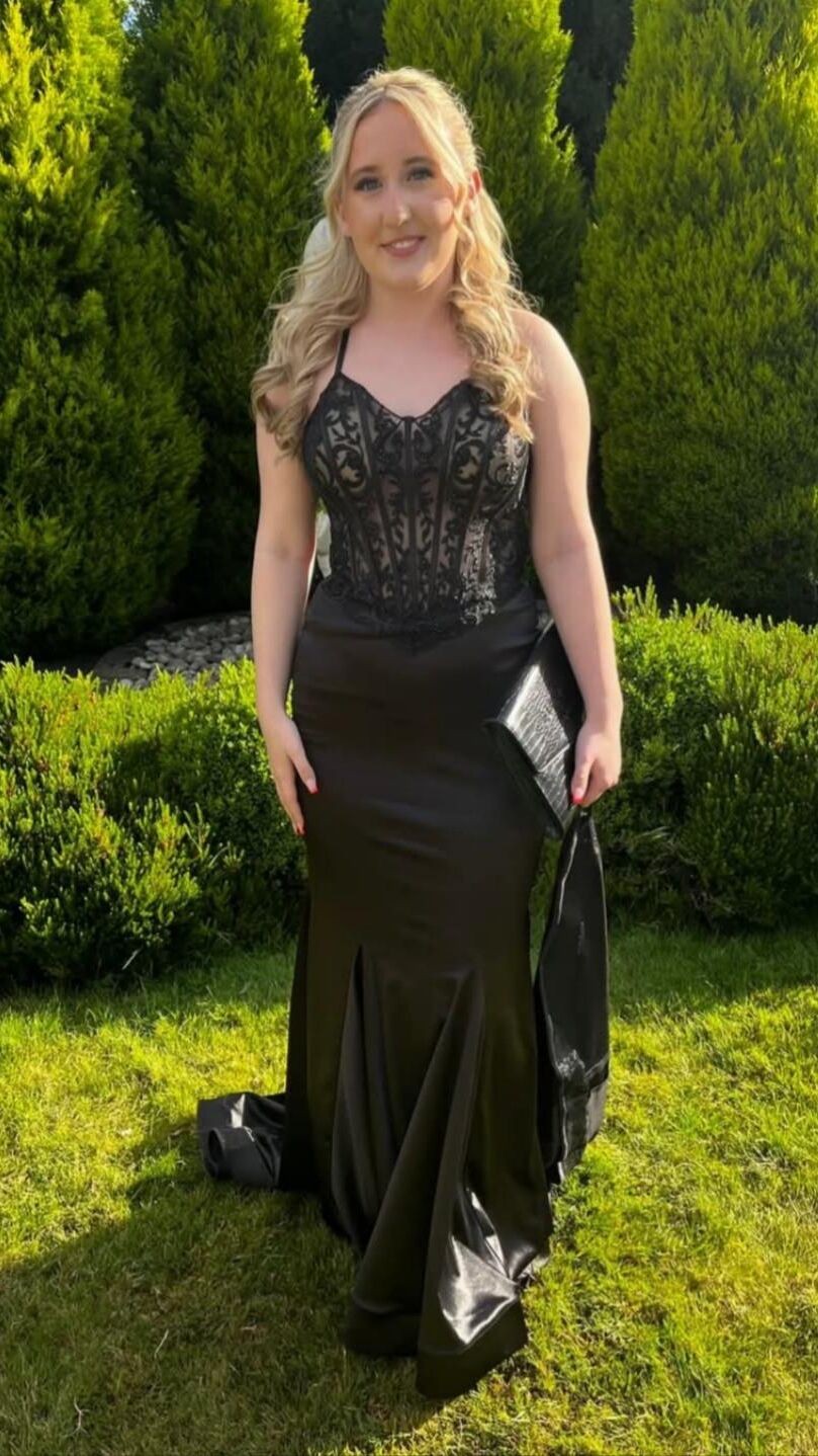 Reina del baile de graduación