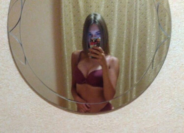 Neuer Mirror = neue Fotos für meine neuen Fans