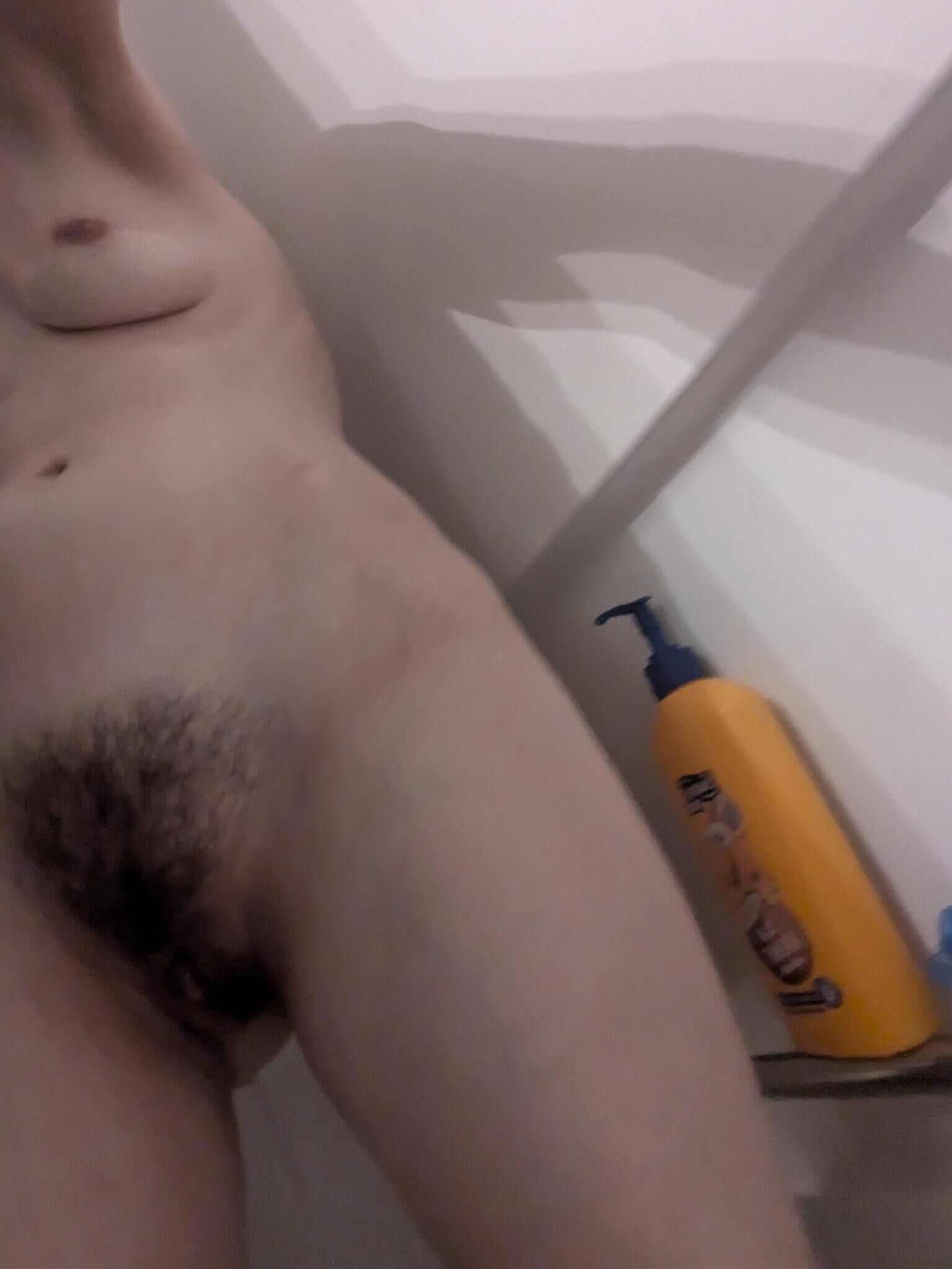 Tiempo de ducha