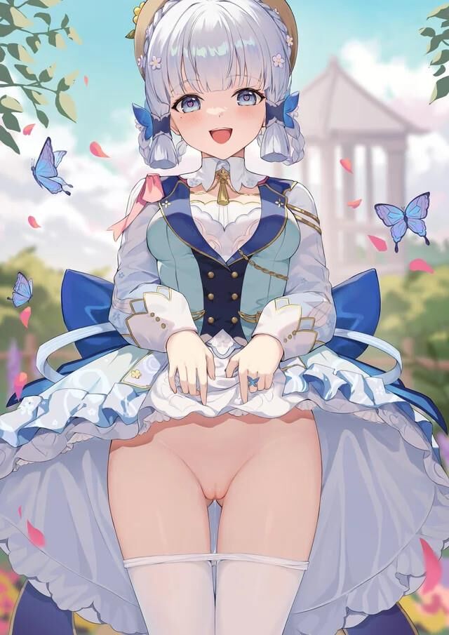 Upskirt