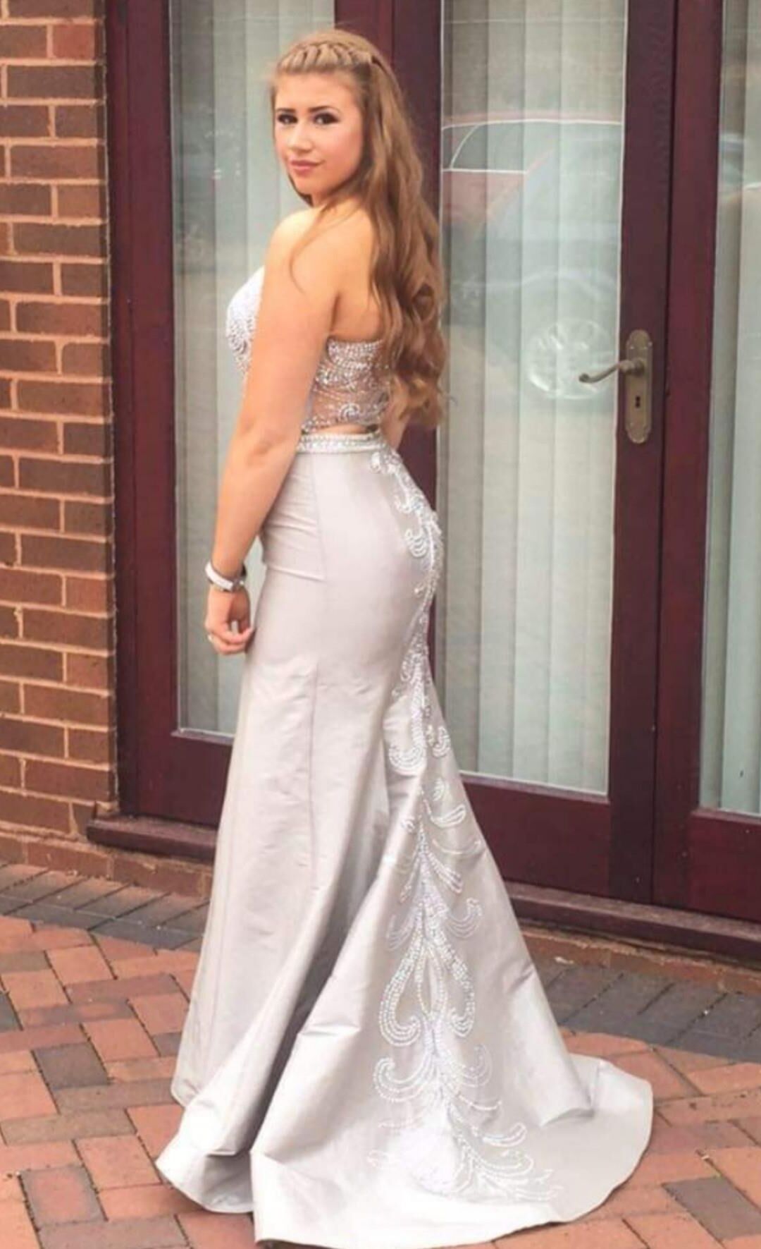 Reina del baile de graduación