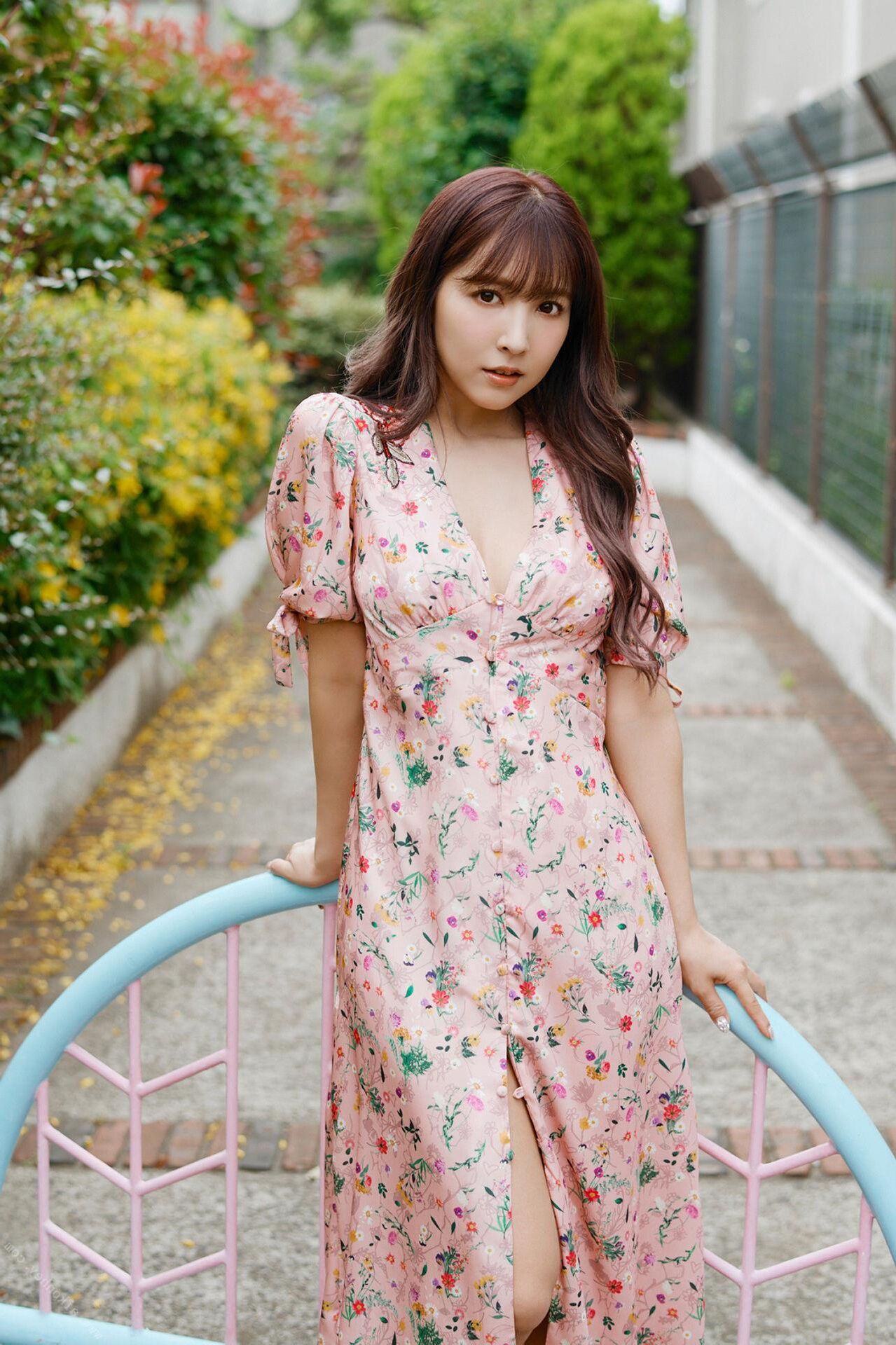 Yua mikami tu \ 're mi princesa