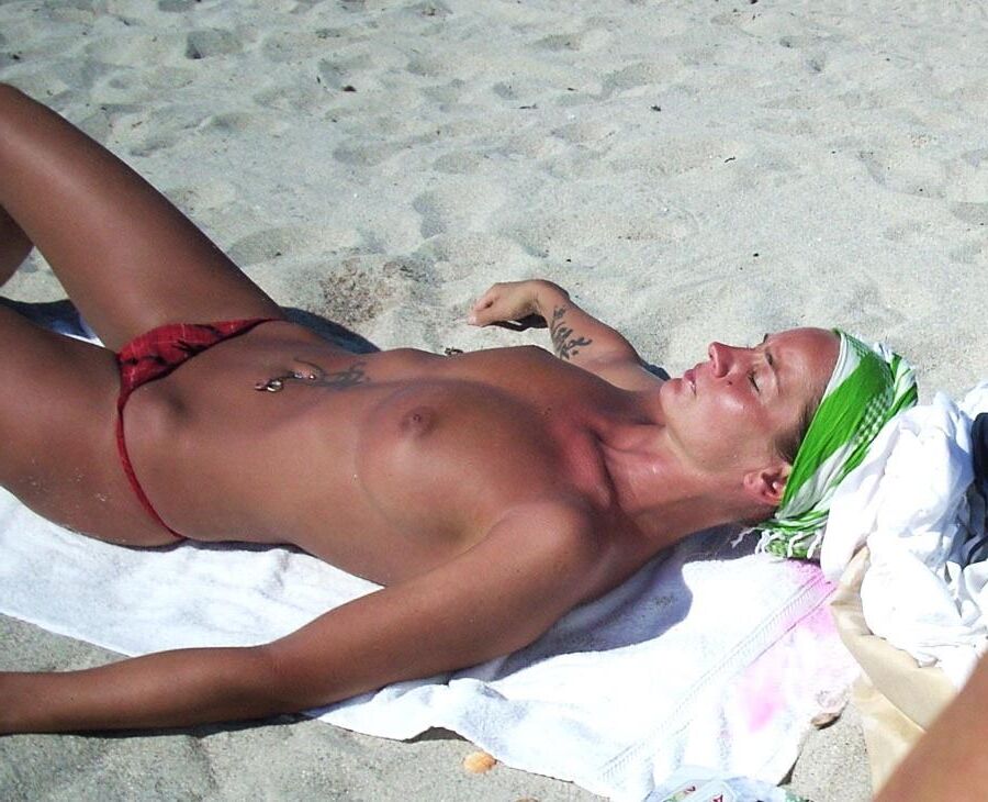 Plage