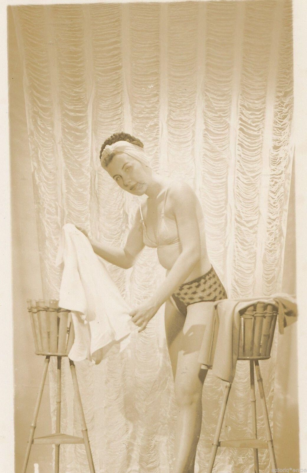 Erotica vintage