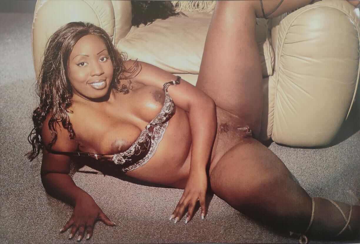 Revista de bellezas negras vol no