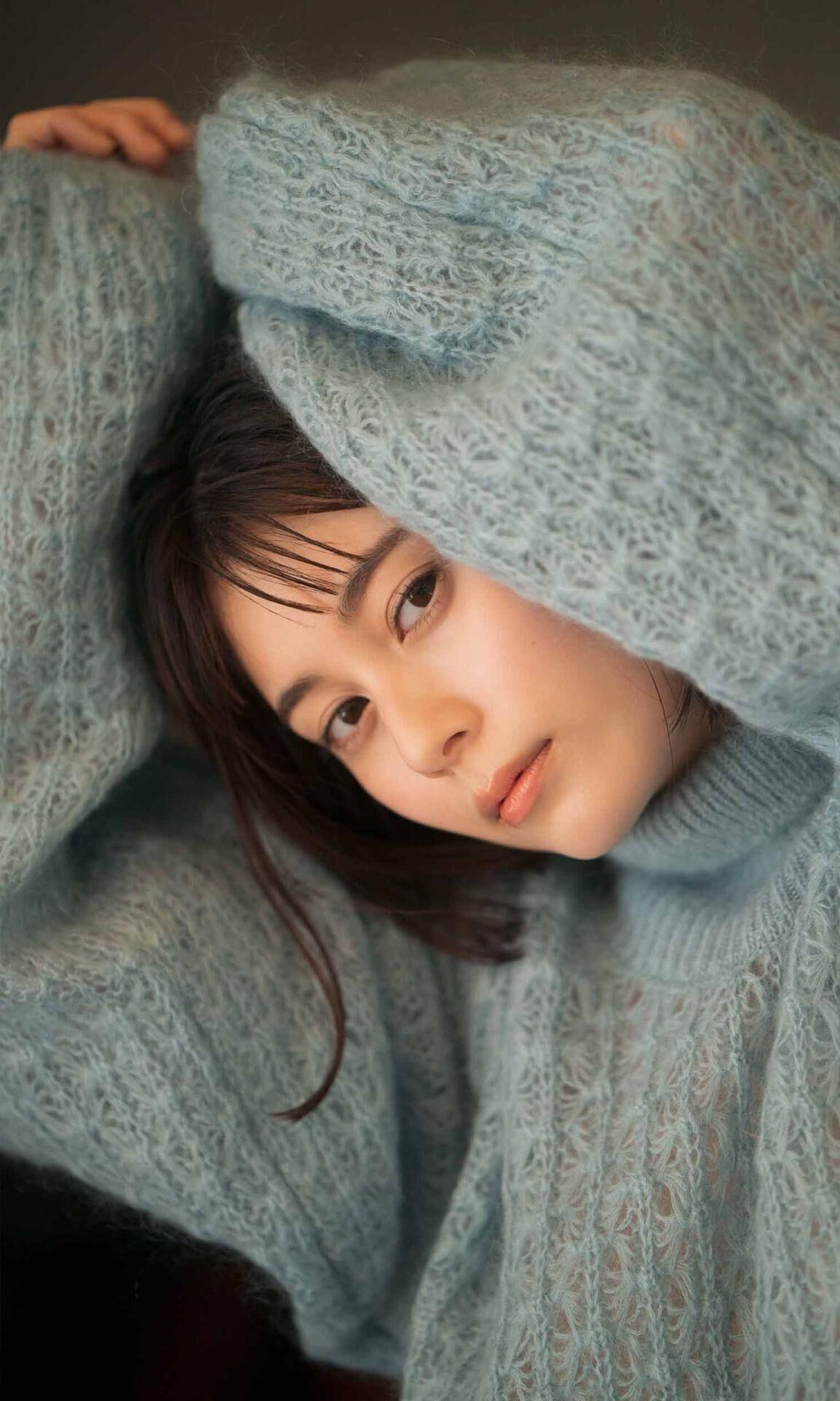 Sakurako okubo leche