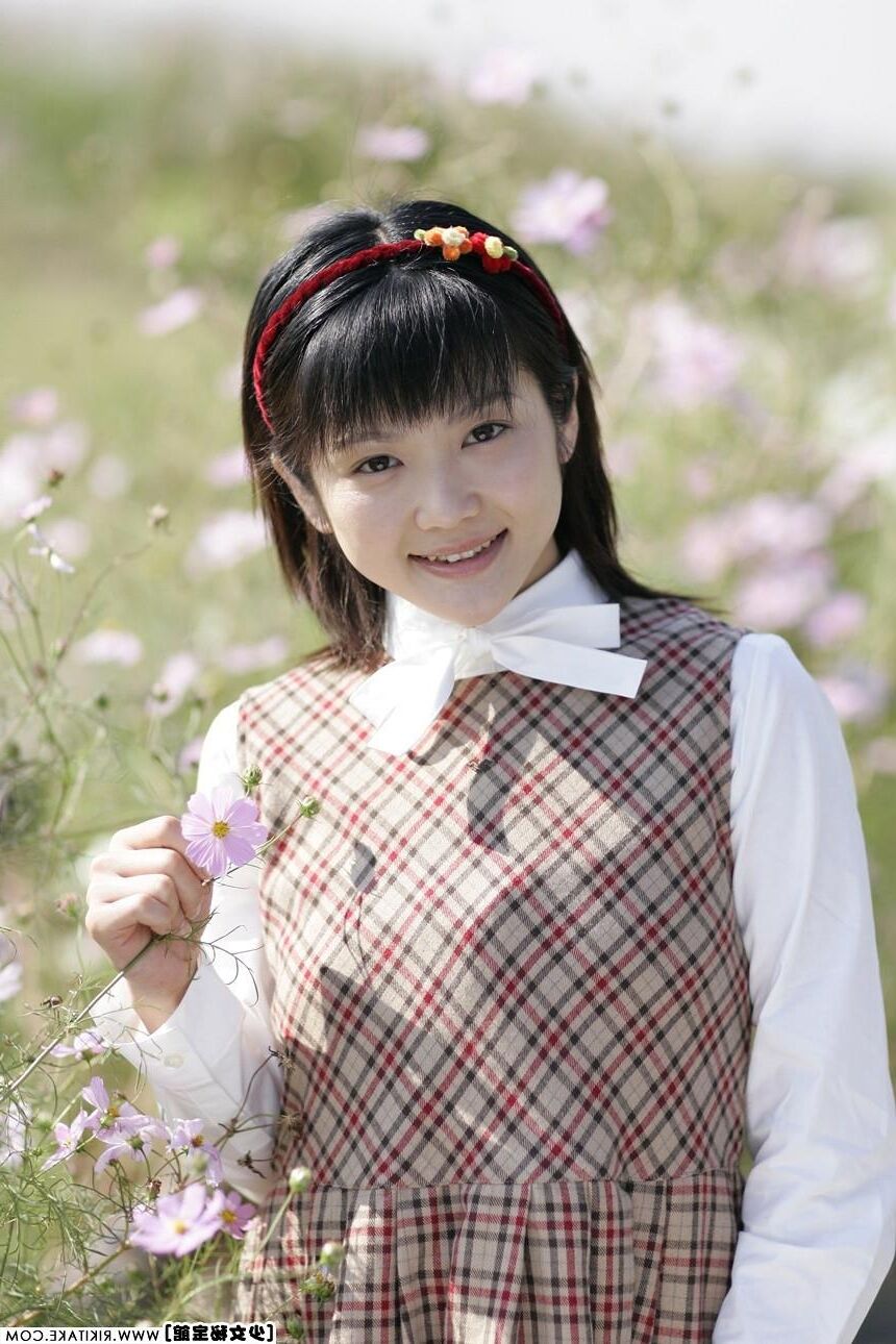 Japanisches Nacktmodell Yuria Hidaka