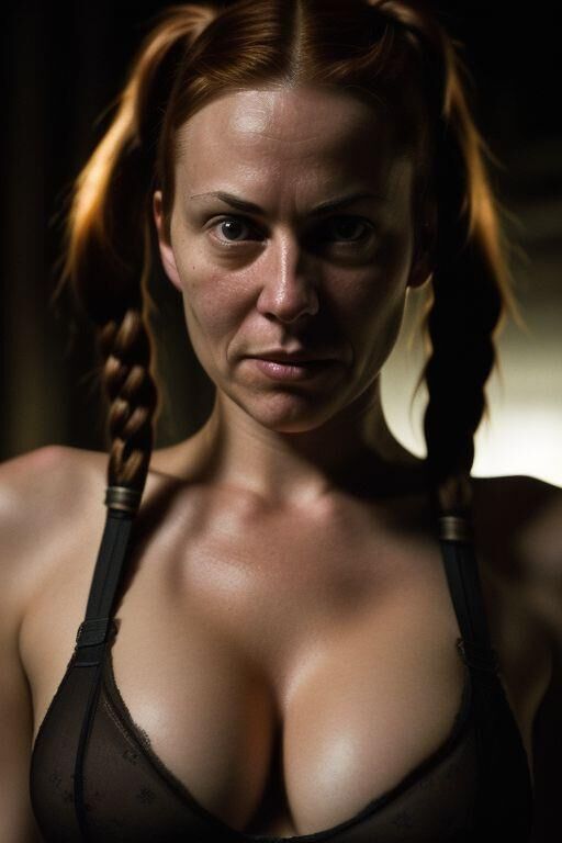 Pippi Longstocking