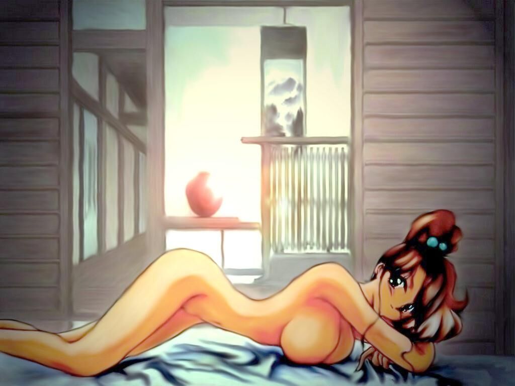 Sailor Moon Hentai Remaster ediciones