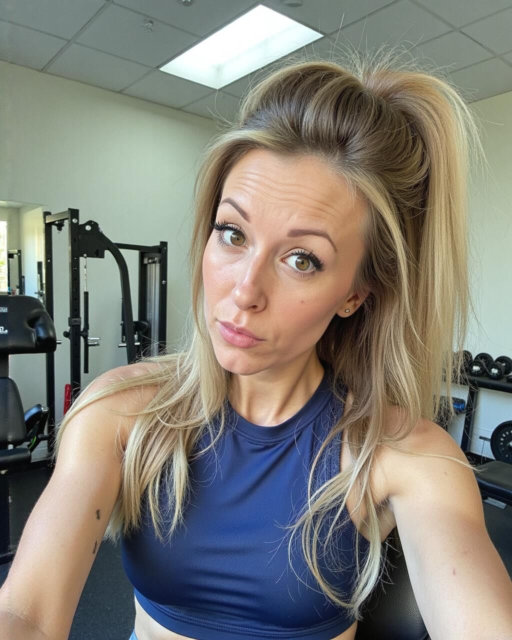 Fit Gymy Girls