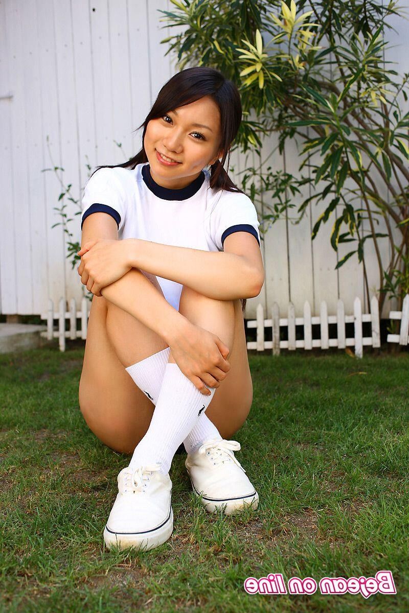 Chica de voleibol