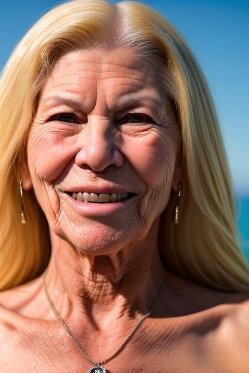 Abuela Chanel