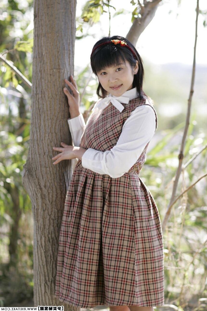 Japanisches Nacktmodell Yuria Hidaka