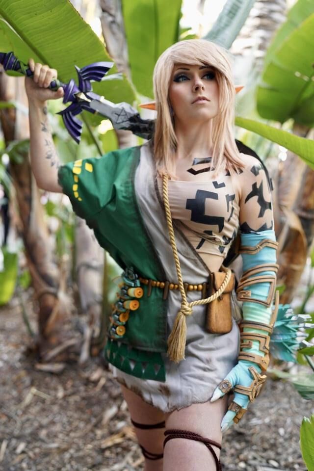 Leyenda de Zelda