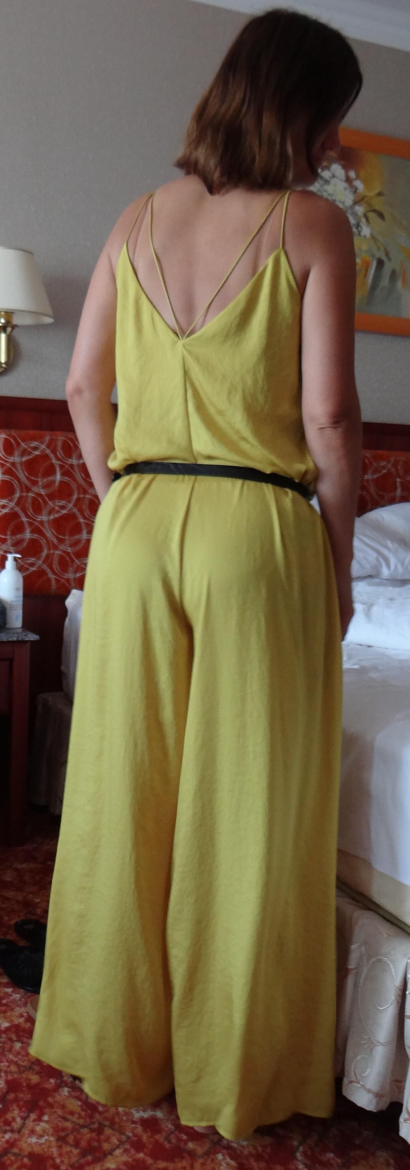 Polonês Big Slut